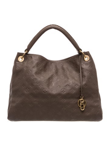 LV Monogram Artsy MM