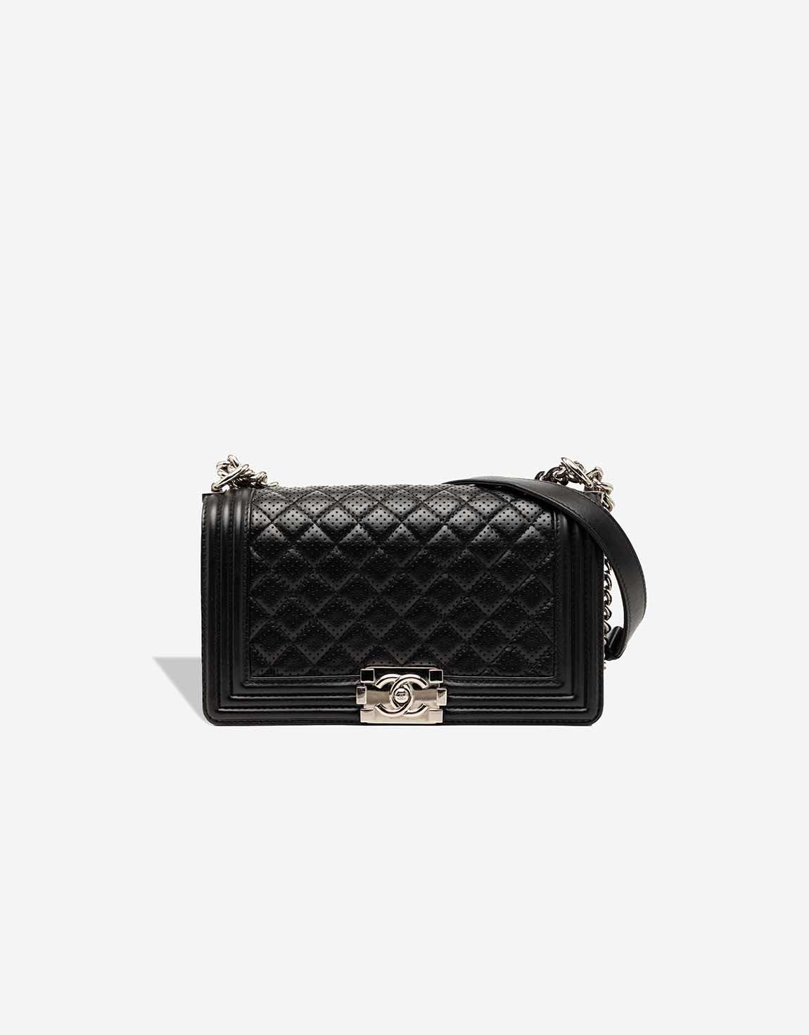 
		Boy Old Medium Lamb Black    