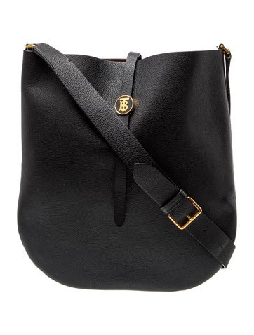 TB Monogram Anne