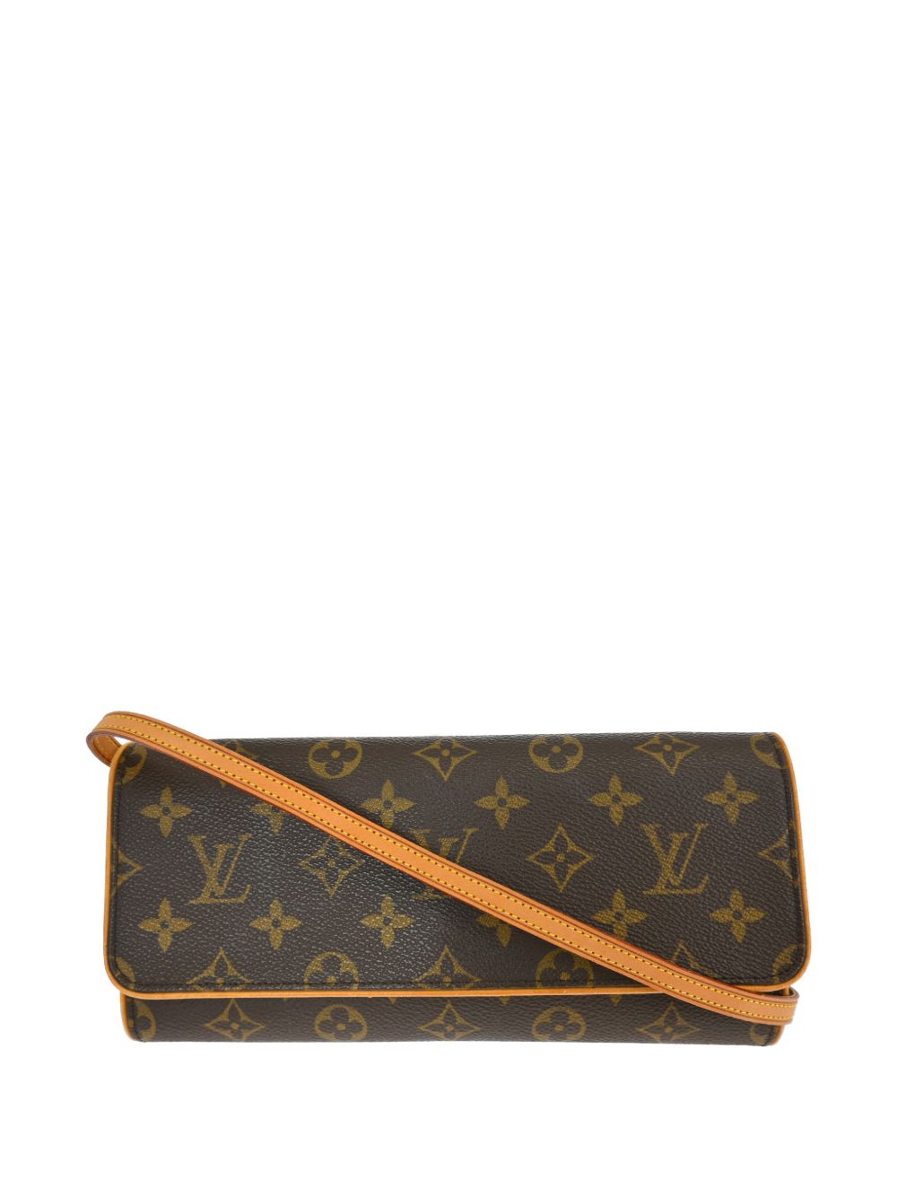 2001 GM Pochette Twin clutch bag