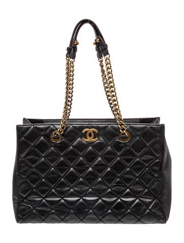 Perfect Edge Tote