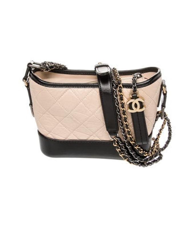Chanel Small Gabrielle Hobo
