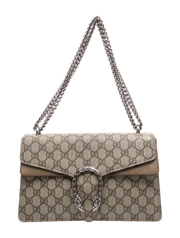 GG Supreme Dionysus Small