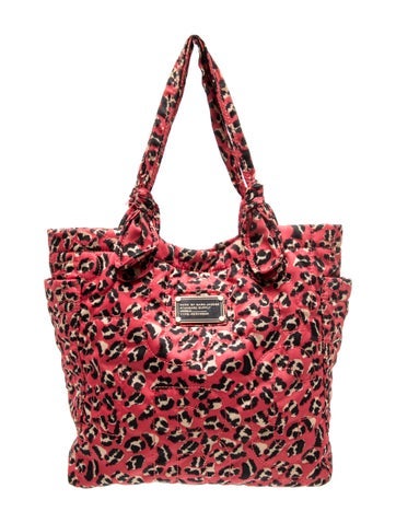Nylon Tote