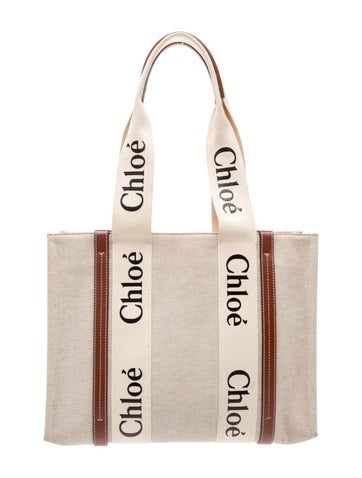 Canvas Tote