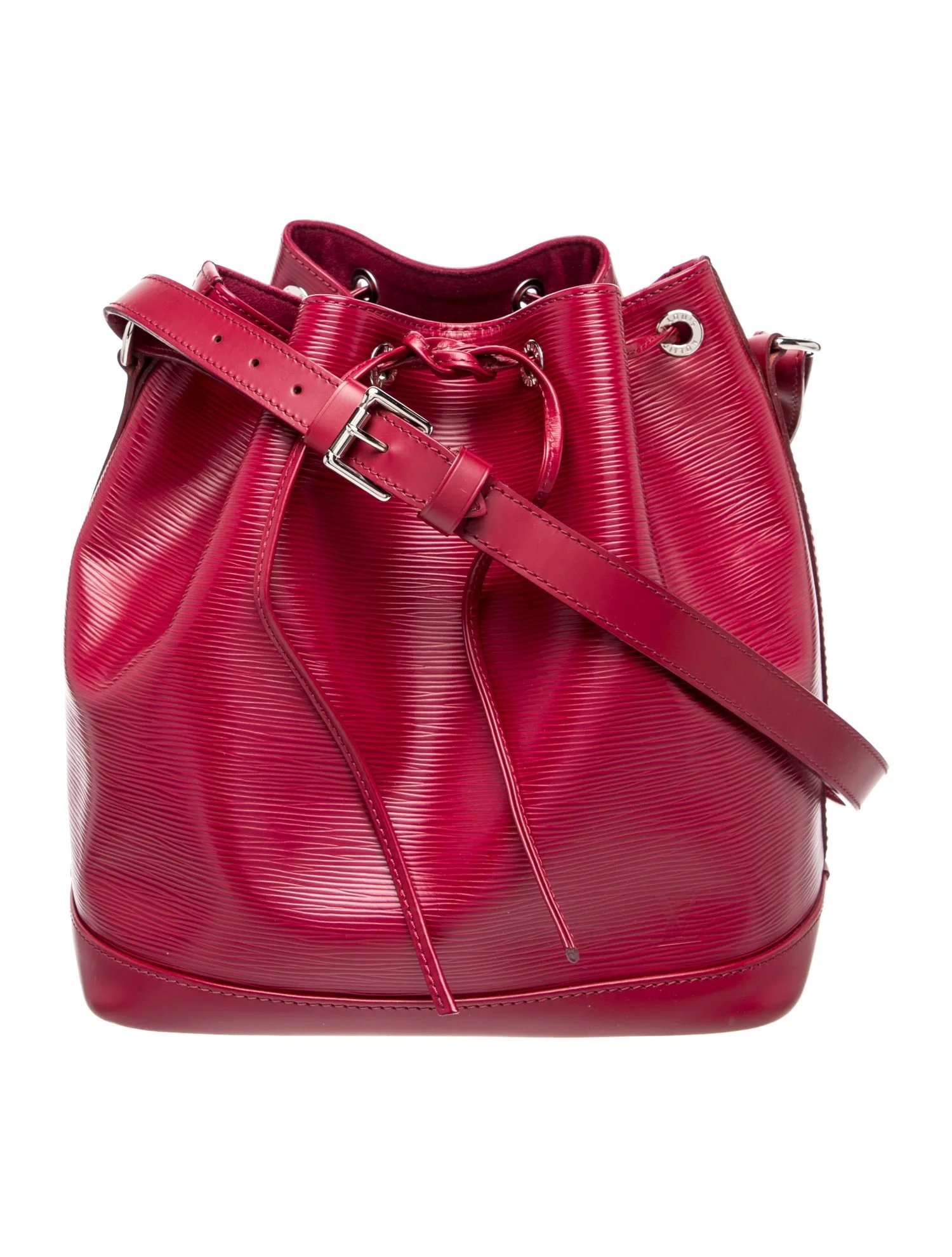 Epi Leather Noé Medium