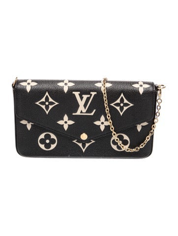 LV Monogram Pochette Félicie