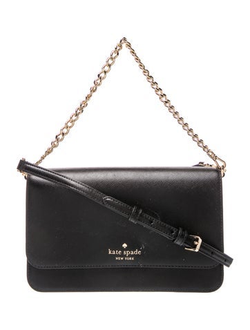 Signature Shoulder Bag