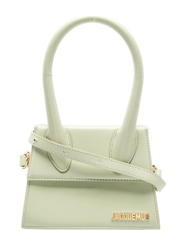 Jacquemus Leather Le Chiquito