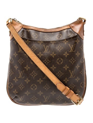 LV Monogram Odeon PM