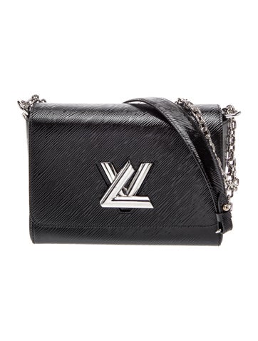 Epi Leather Twist MM