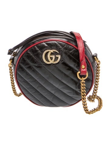 Double G Marmont