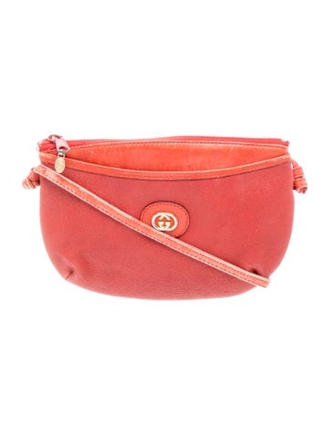 Interlocking G Crossbody Bag