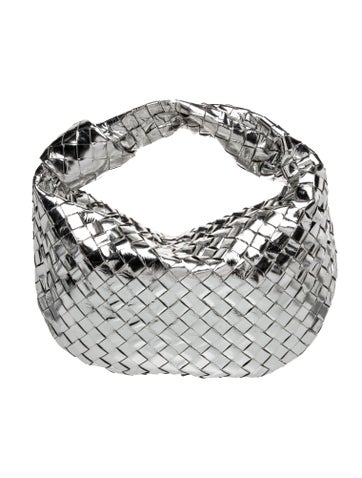 Bottega Veneta Intrecciato Jodie Teen