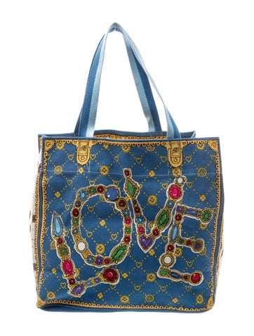 Canvas Tote