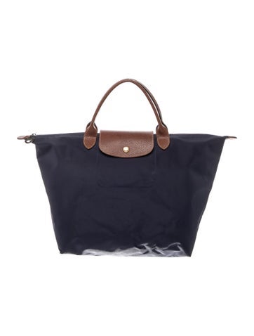 Nylon Tote