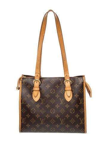 LV Monogram Popincourt Vintage