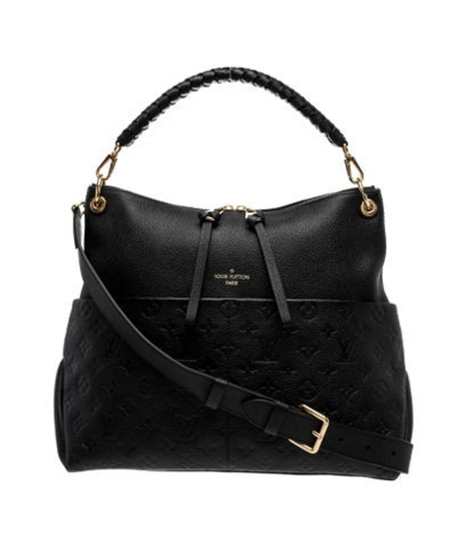 Louis Vuitton Vuitton Lv Monogram Maida