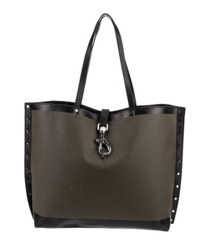 Rebecca Minkoff Minkoff Leather Tote