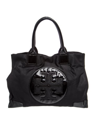 Nylon Tote