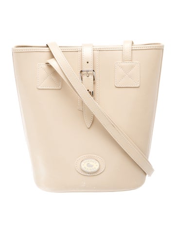 Dooney & Bourke Leather Shoulder Bag