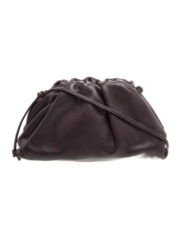 Lambskin Mini Pouch