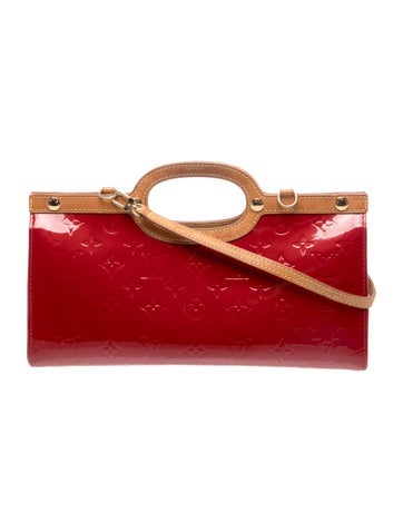 Monogram Vernis Roxbury Drive Vintage