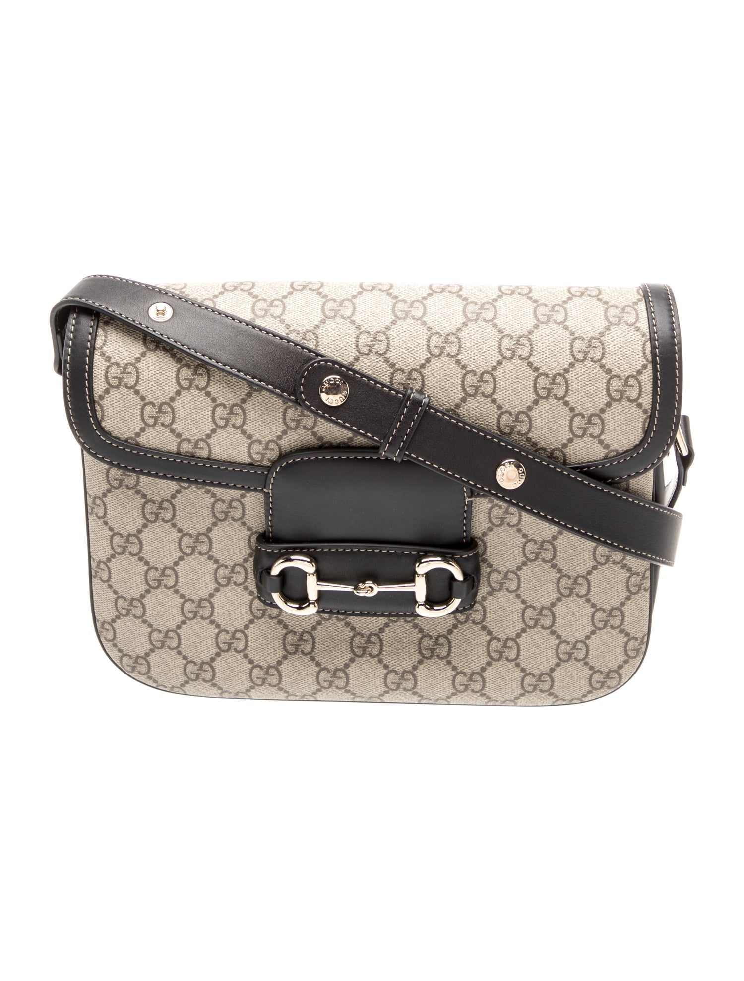GG Supreme Horsebit 1955 Medium