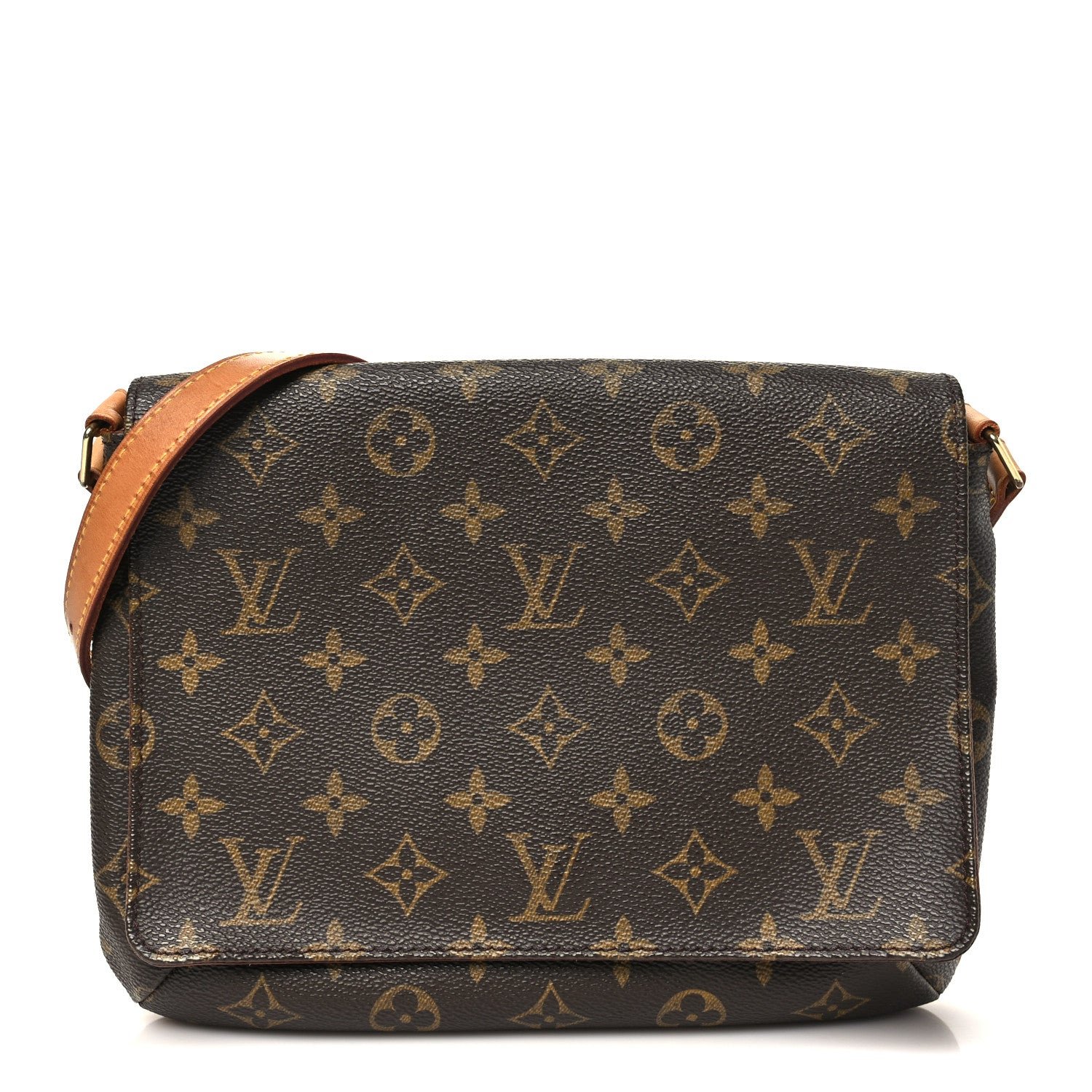Louis Vuitton Monogram Musette Tango