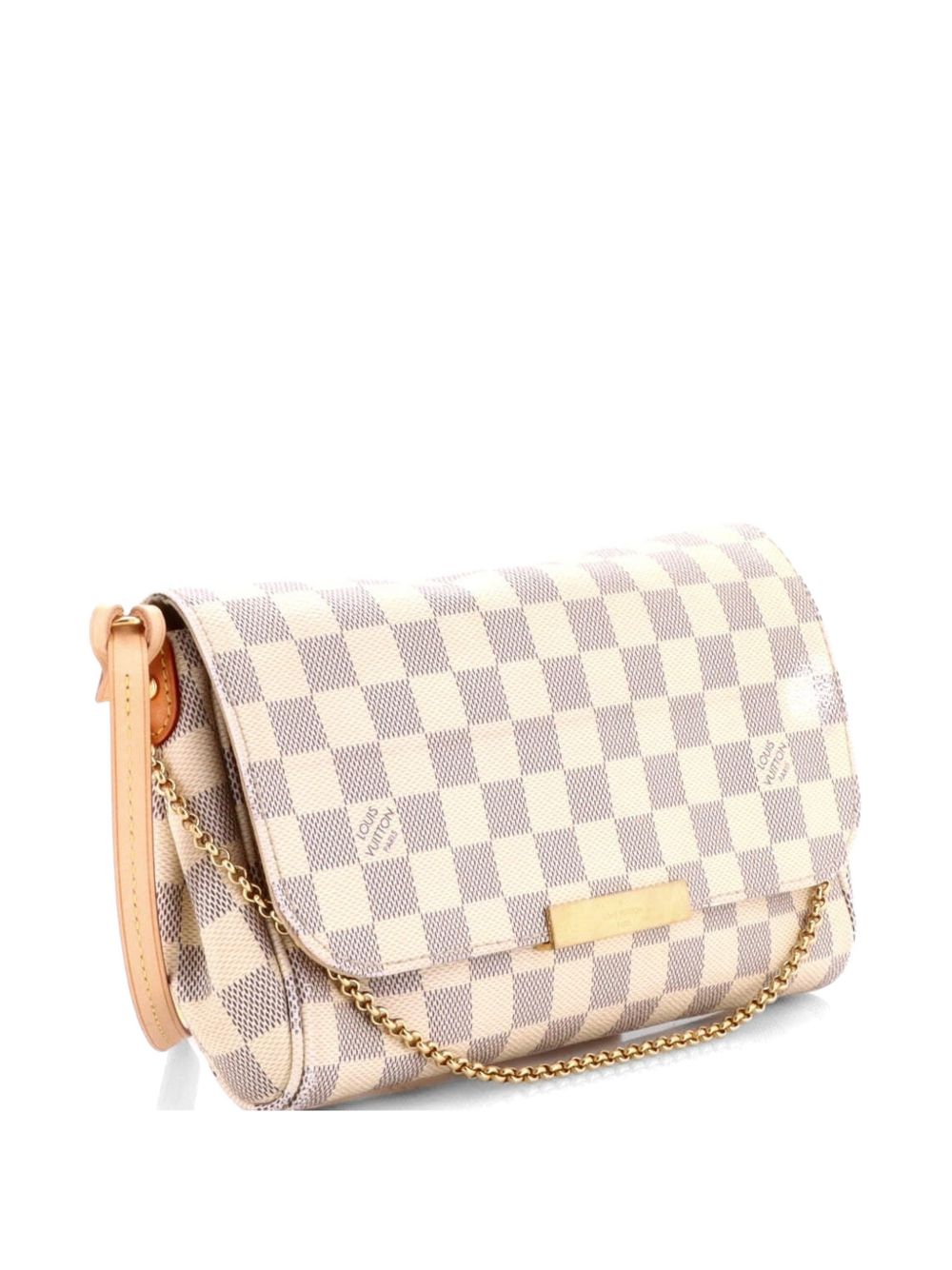 Favorite Handbag Damier MM crossbody bag