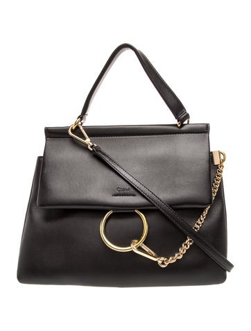 Leather Faye