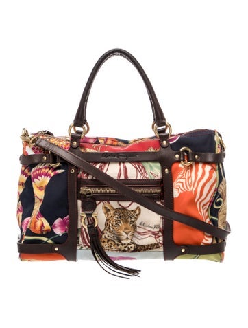 Canvas Hobo