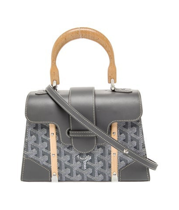 Goyard Goyardine Saigon Mini 2022