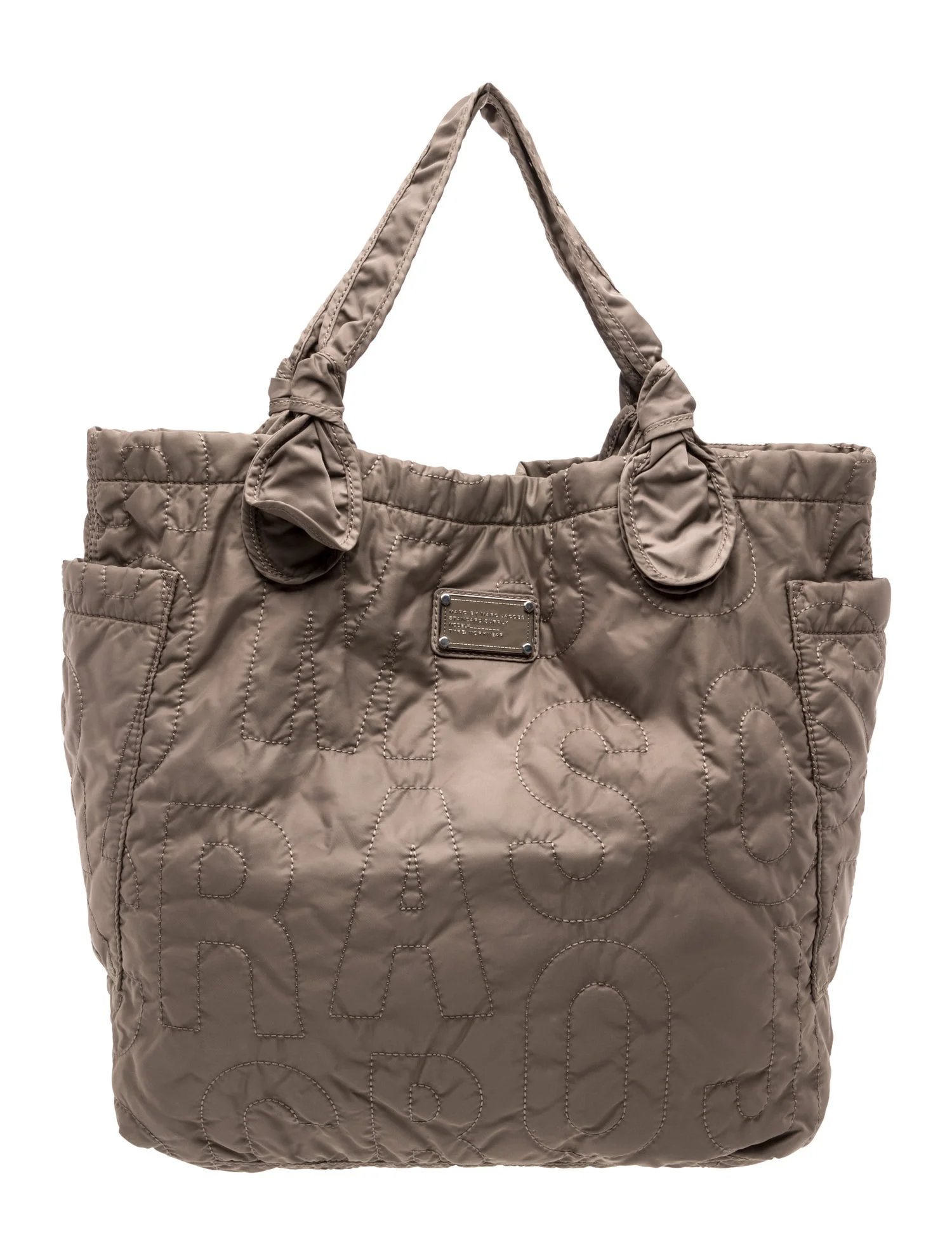 Nylon Tote