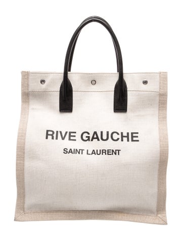 Canvas Rive Gauche