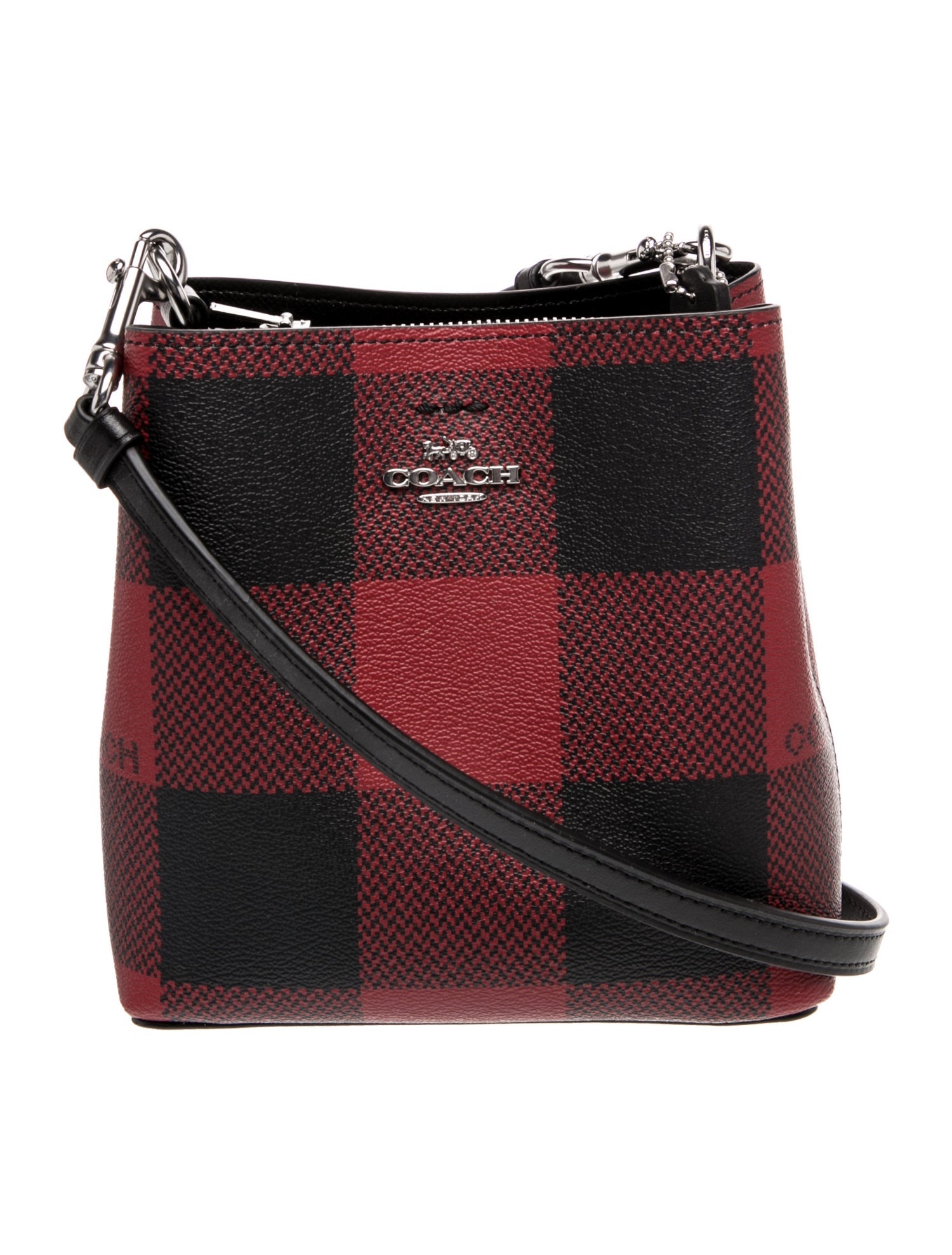 Leather Town Mini
