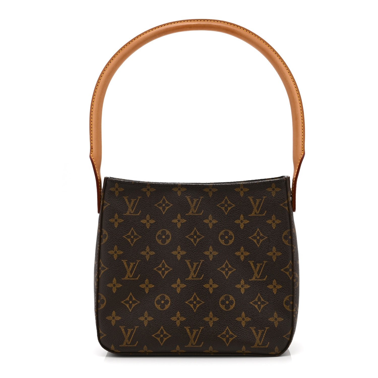 Louis Vuitton Monogram Looping MM