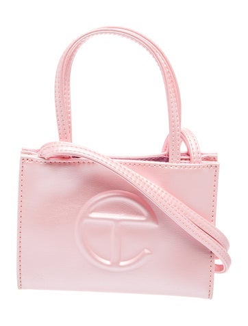Vegan Leather Crossbody Bag