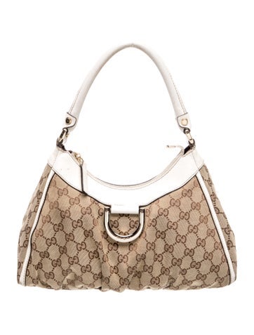 GG Canvas Abbey Medium