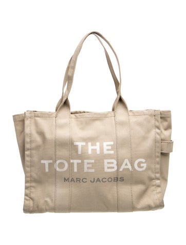 Canvas Tote