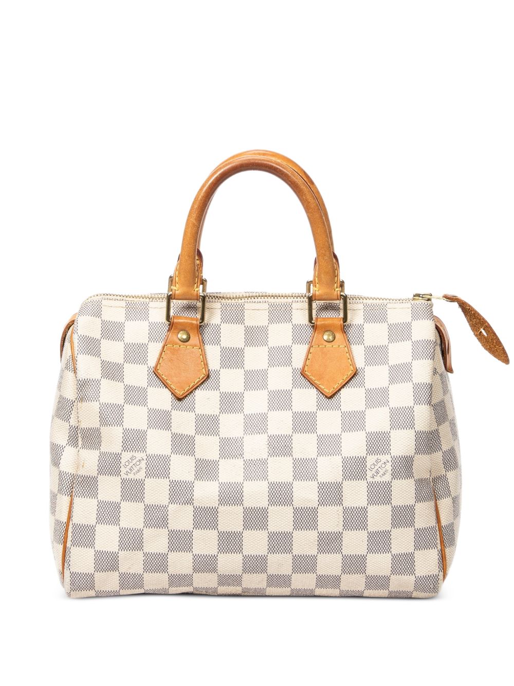 Louis Vuitton Speedy 25 tote bag