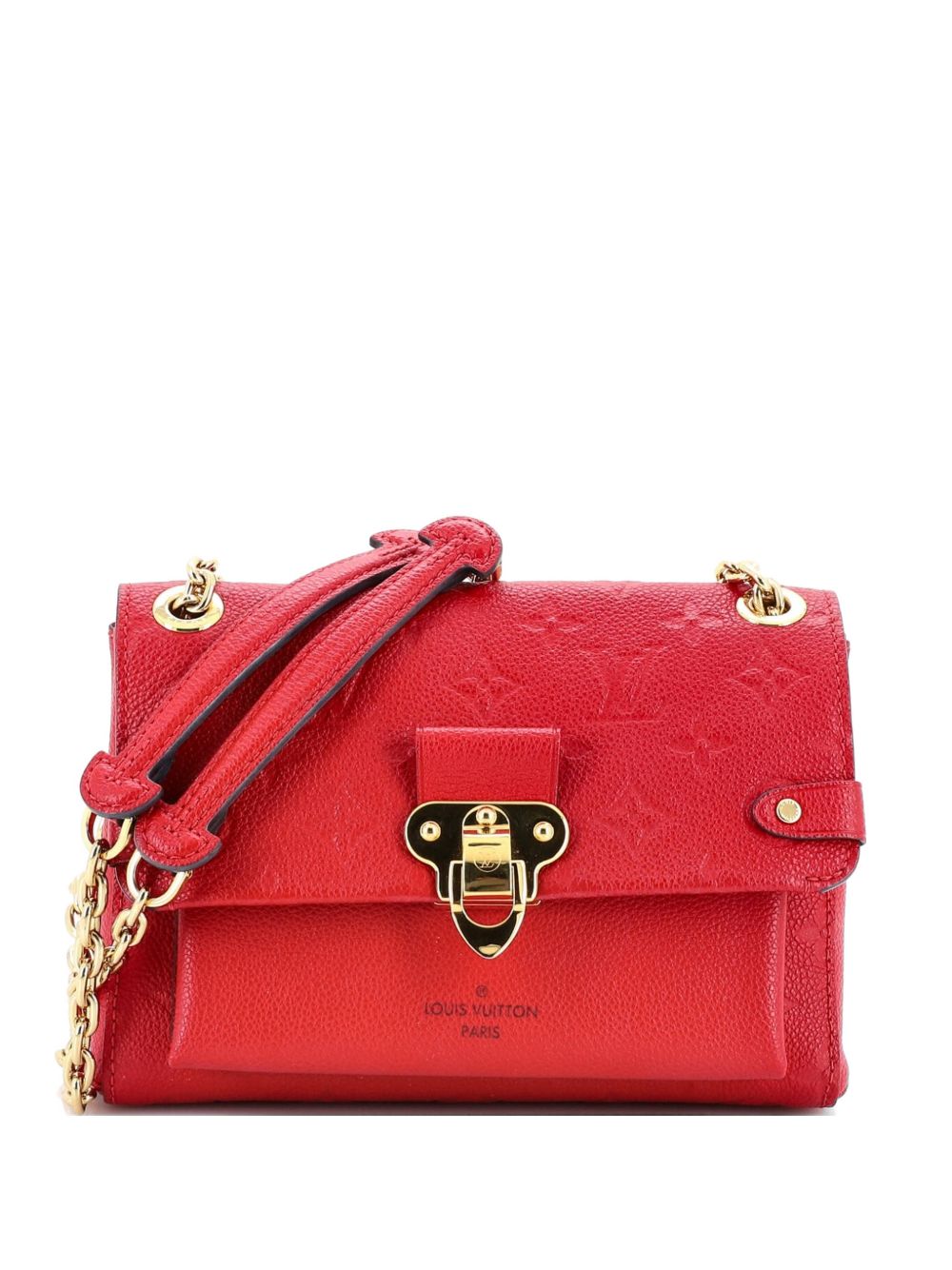 Vavin Handbag Monogram Empreinte Leather BB crossbody bag