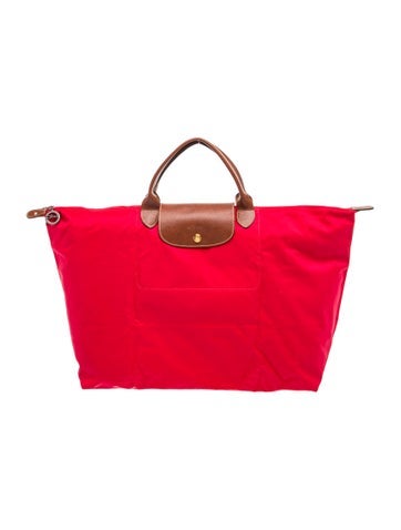 Nylon Le Pliage