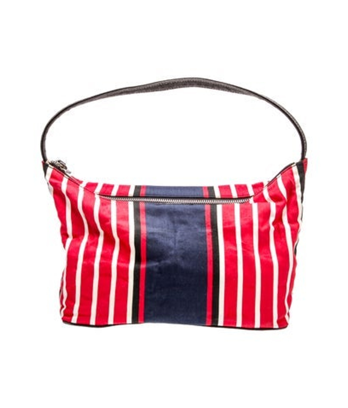 Kate Spade Spade New York Canvas Shoulder Bag