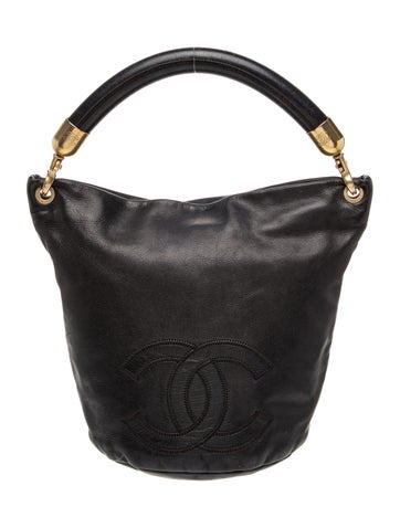 CC Bucket Bag