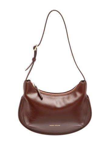 Manu Atelier Leather Ilda Small