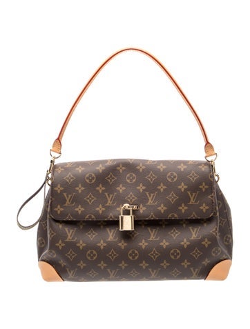 Monogram Hide Away MM