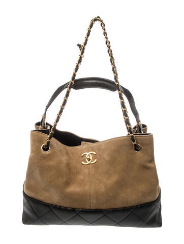 Small Coco Base Shopping Tote