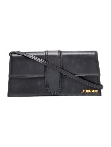 Leather Le Bambino Long