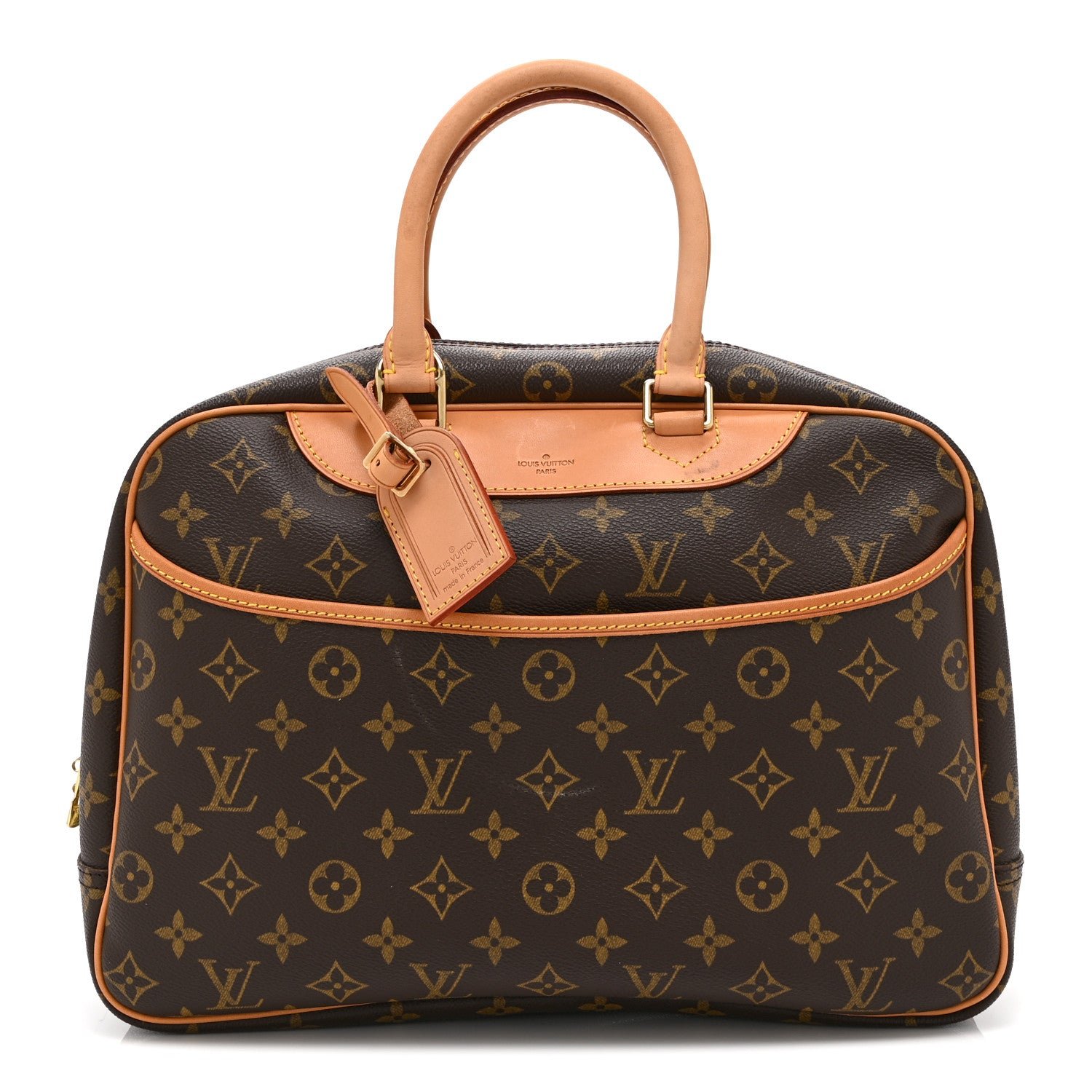 Louis Vuitton Monogram Deauville